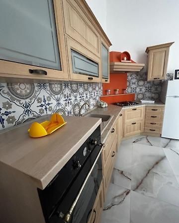 Apartamento House Tea Syracuse Exterior foto