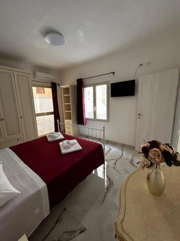 Apartamento House Tea Syracuse Exterior foto
