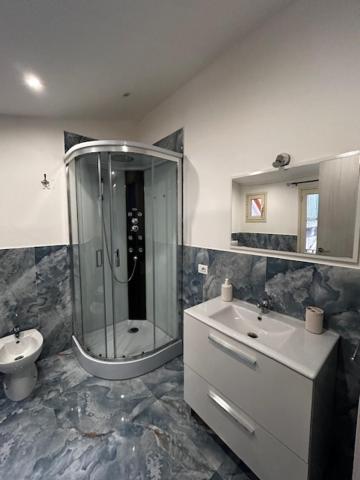 Apartamento House Tea Syracuse Exterior foto