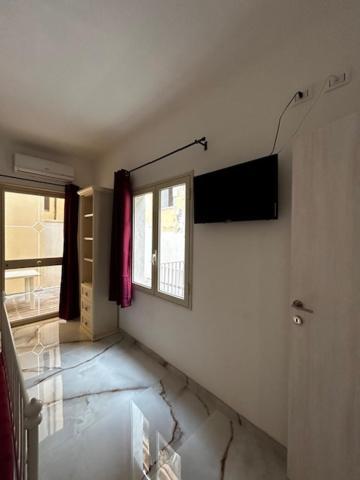 Apartamento House Tea Syracuse Exterior foto
