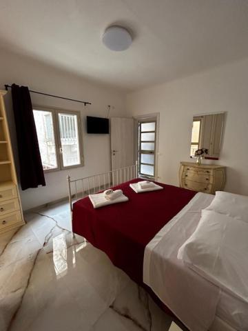 Apartamento House Tea Syracuse Exterior foto